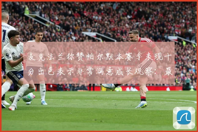 麦克法兰称赞帕尔默本赛季表现十分出色表示非常满意成长观察：最新赛事动态与深度分析