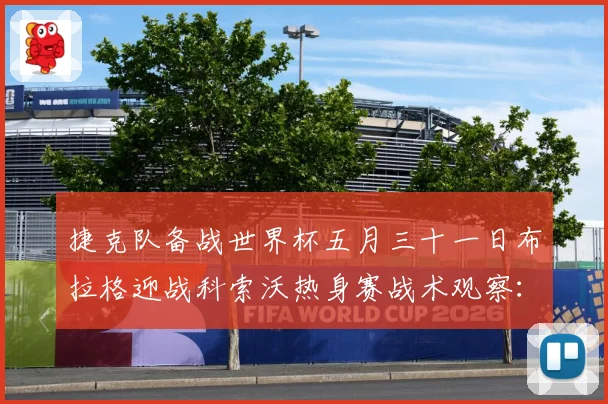 捷克队备战世界杯五月三十一日布拉格迎战科索沃热身赛战术观察：最新赛事动态与深度分析