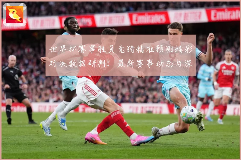 世界杯赛事胜负竞猜精准预测精彩对决数据研判：最新赛事动态与深度分析